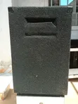 Marine Board Radio Head Unit Cabinet - 1
