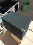 Marine Board Radio Head Unit Cabinet - 2