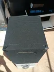 Marine Board Radio Head Unit Cabinet - 3