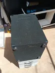 Marine Board Radio Head Unit Cabinet - 4