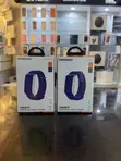 Porodo Trackfit Smartwatch - 2