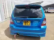 Subaru Forester 2.0 XT Turbo 2005 - 2