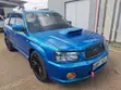Subaru Forester 2.0 XT Turbo 2005 - 4
