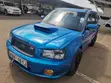 Subaru Forester 2.0 XT Turbo 2005 - 5