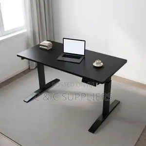 Kiti cha Umeme cha Kusimama na Kukaa - 140cm