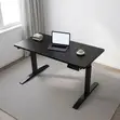 Kiti cha Umeme cha Kusimama na Kukaa - 140cm - 1