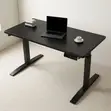Kiti cha Umeme cha Kusimama na Kukaa - 140cm - 4