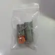 4-Pin DT Waterproof Automotive Electrical Connector - 1