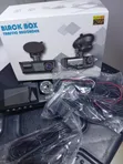 Road Safety Black Box Camera - Continuous Driving Event Recording - 2