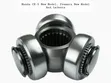 Tripod ya Cross Bearing kwa Mazda CX-5, Premacy, Lafesta (32T) - 1