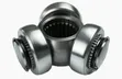 Tripod ya Cross Bearing kwa Mazda CX-5, Premacy, Lafesta (32T) - 2