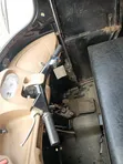 Piaggio TukTuk 2025 Nyeusi - 3