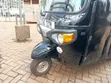 Piaggio TukTuk 2025 Nyeusi - 5