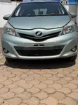 Toyota Vitz 2014 - 1