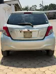 Toyota Vitz 2014 - 2