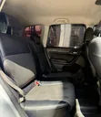 Subaru Forester 2013 Silver - 2