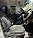 Subaru Forester 2013 Silver - 3