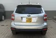 Subaru Forester 2013 Silver - 4