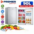 Brand New GE 90L Single Door Fridge - 2