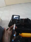 GoPro Hero 5 Black Action Camera - 1