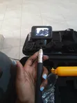 GoPro Hero 5 Black Action Camera - 2