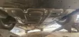 Heavy-Duty Manganese Steel Underbody Guard for Mazda3 - 4