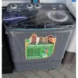 Syinix 10kg Twin Tub Semi-Automatic Washing Machine - 2