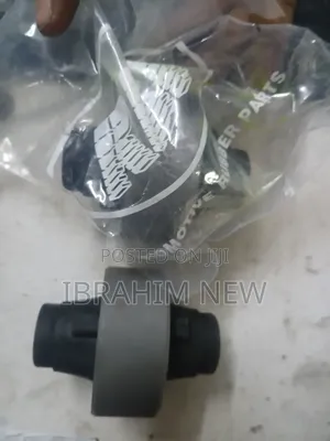 Daihatsu Mira New Model Front Bush