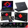 Brand New HP Omen 16 Laptop - Intel Core i7, 24GB RAM, 1TB SSD - 4