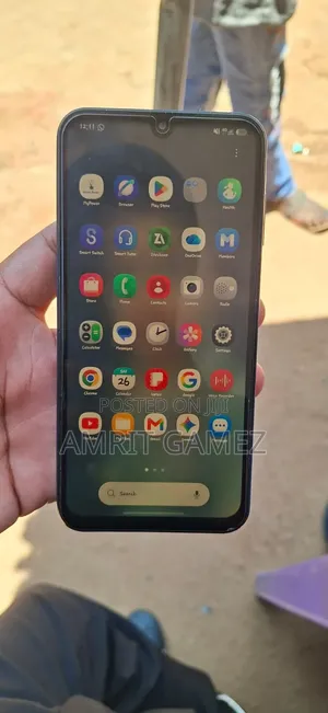 Samsung Galaxy A15 128GB Purple