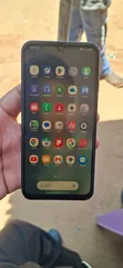 Samsung Galaxy A15 128GB Zambarau - 1