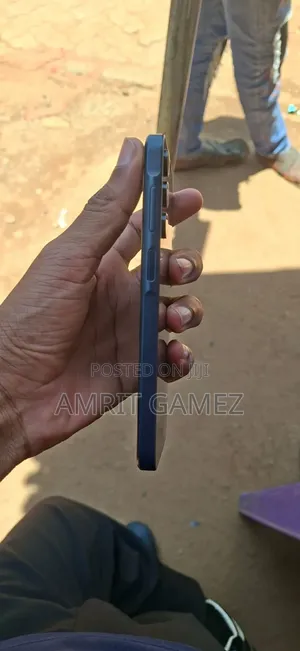 Samsung Galaxy A15 128GB Purple