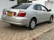 Toyota Premio 2006 - 3