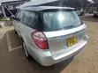 Subaru Outback 2.5i 2008 Silver - 2