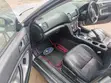 Subaru Outback 2.5i 2008 Silver - 4