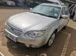 Subaru Outback 2.5i 2008 Silver - 5