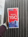 New Xiaomi Redmi 15C 4G 256GB Black - 1