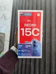 New Xiaomi Redmi 15C 4G 256GB Black - 2