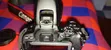 Canon EOS 200D (SL2) DSLR Camera - 1