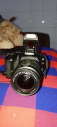 Canon EOS 200D (SL2) DSLR Camera - 2