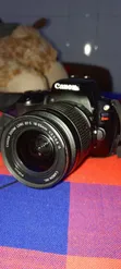 Canon EOS 200D (SL2) DSLR Camera - 3
