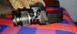 Canon EOS 200D (SL2) DSLR Camera - 4