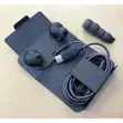 AKG Type-C Wired Earphones with Braided Cable - 4