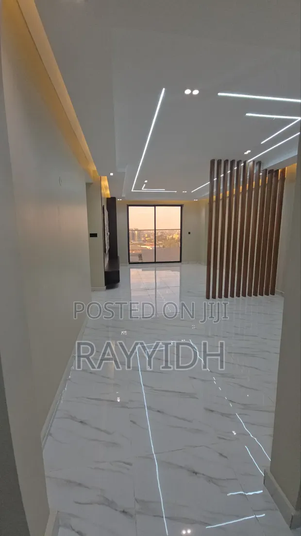 4 Bedroom Apartment with DSQ in South C - 1