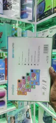 New Modio M750 256GB Blue Tablet - 1
