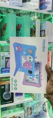 New Modio M750 256GB Blue Tablet - 2