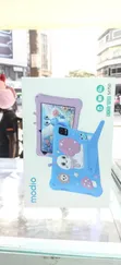 New Modio M750 256GB Blue Tablet - 3