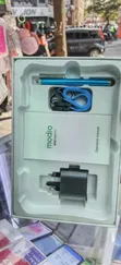 New Modio M750 256GB Blue Tablet - 5