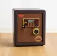 28kg Fireproof Safe Box - 2
