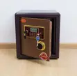 28kg Fireproof Safe Box - 3